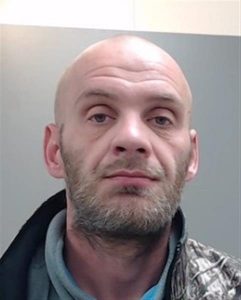 Eugene Gardner Charles Jr a registered Sex Offender of Pennsylvania