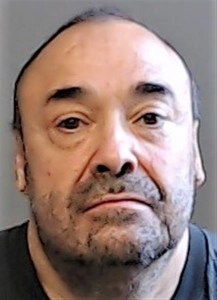 Joseph Carmella Thomas a registered Sex Offender of Pennsylvania