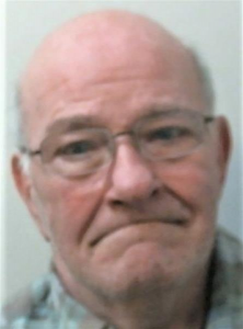 E Beach Richard a registered Sex Offender of Pennsylvania