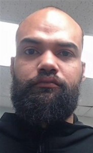 Ernest Perez Fred III a registered Sex Offender of Pennsylvania