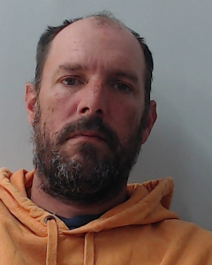 Jordyjames Paugh Thomas a registered Sex Offender of Pennsylvania