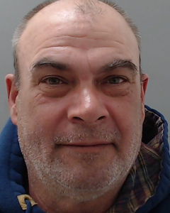 Allen Shaffer Gene a registered Sex Offender of Pennsylvania