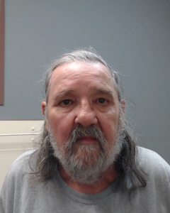 Allen Bartlebaugh Gary a registered Sex Offender of Pennsylvania