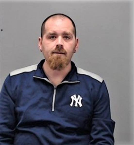 David Jones Brent a registered Sex Offender of Pennsylvania