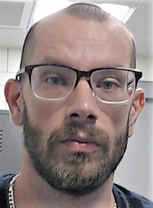 Brandon Bartley William a registered Sex Offender of Pennsylvania