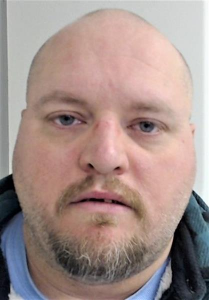 Anthony Barger Steven a registered Sex Offender of Pennsylvania