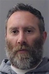 Christopher Stepan Brian a registered Sex Offender of Pennsylvania