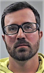 Andrew Harvey Nicholas a registered Sex Offender of Pennsylvania