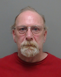 Allen Russell Scott a registered Sex Offender of Pennsylvania