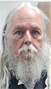 Albert Hansen John a registered Sex Offender of Pennsylvania
