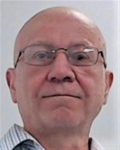 James Pappas Theodore Jr a registered Sex Offender of Pennsylvania