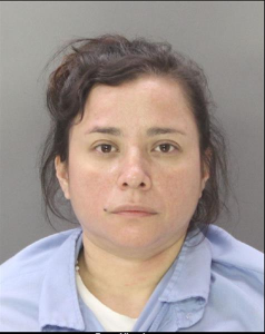 Eugenia Mcgovern Maria a registered Sex Offender of Pennsylvania