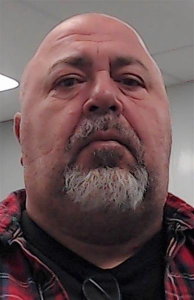 Paul Lieback Peter a registered Sex Offender of Pennsylvania