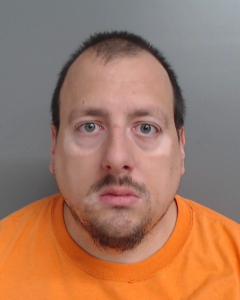 Robert Stover Jason a registered Sex Offender of Pennsylvania