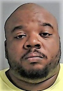 Dupree Jenkins Eric a registered Sex Offender of Pennsylvania