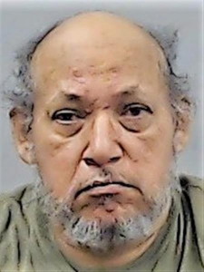 Javier Amador Martin a registered Sex Offender of Pennsylvania