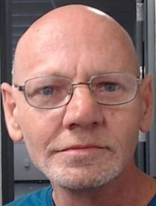 Edward Robinson Scott a registered Sex Offender of Pennsylvania