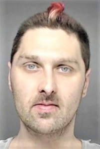 John Lazovi Matthew a registered Sex Offender of Pennsylvania