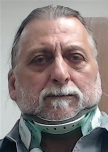 Allen Darby Mark a registered Sex Offender of Pennsylvania