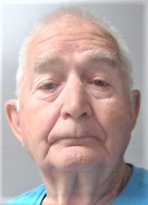 Howard Cromis James a registered Sex Offender of Pennsylvania