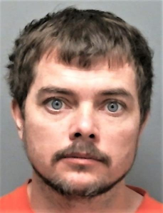 Eugene Cox Terry Jr a registered Sex Offender of Pennsylvania