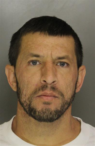 Robert Andrade Andrew a registered Sex Offender of Pennsylvania