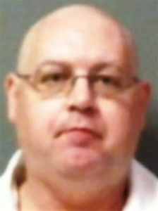 Andrew Harris Terrence a registered Sex Offender of Pennsylvania