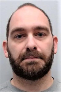 James Bardos Stephen a registered Sex Offender of Pennsylvania