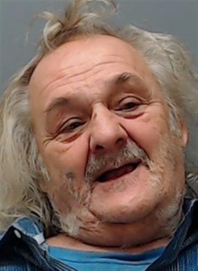 George Vullo Leroy a registered Sex Offender of Pennsylvania