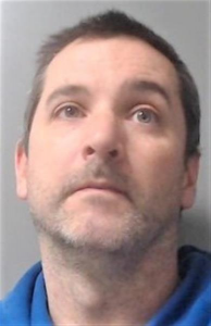 Michael Hanrahan James Jr a registered Sex Offender of Pennsylvania