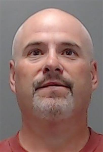 David Stiver Frederick a registered Sex Offender of Pennsylvania