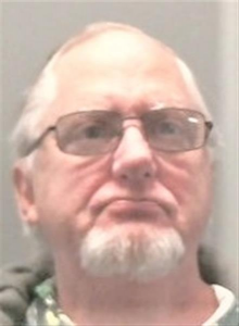 Ernest Boyd Richard a registered Sex Offender of Pennsylvania