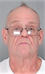 David Fry Craig a registered Sex Offender of Pennsylvania