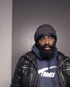 Anthony Johnson Emerald a registered Sex Offender of Pennsylvania