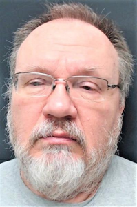 Curtis Jernigan Brent a registered Sex Offender of Pennsylvania