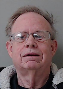 Eldon Fox Glenn a registered Sex Offender of Pennsylvania