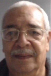 Antonio Baez Jose a registered Sex Offender of Pennsylvania