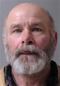 Lavern Kreider Jay a registered Sex Offender of Pennsylvania