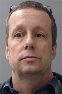 Christopher Ranalli John a registered Sex Offender of Pennsylvania