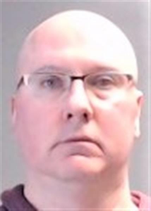 Kenneth Booher Lonnie a registered Sex Offender of Pennsylvania