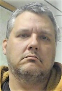Paul Brusso Michael a registered Sex Offender of Pennsylvania