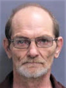 Edward Boyd Alfred III a registered Sex Offender of Pennsylvania