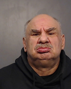 Bruce Hunsicker Nelson a registered Sex Offender of Pennsylvania