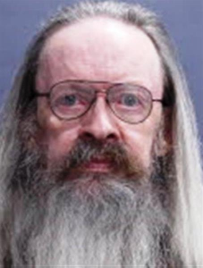 Alan Heming David a registered Sex Offender of Pennsylvania