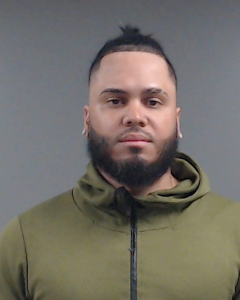 Antonio Santiago Pedro a registered Sex Offender of Pennsylvania