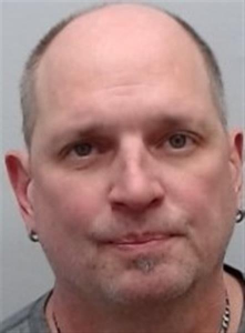 Timothy Komonchak John Jr a registered Sex Offender of Pennsylvania
