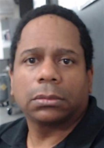 Benjamin Richardson David a registered Sex Offender of Pennsylvania