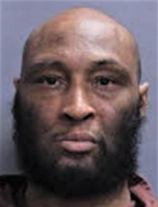 Deshaun Curry Anthony a registered Sex Offender of Pennsylvania