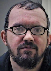 James Myers Christopher Jr a registered Sex Offender of Pennsylvania