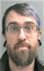 Daniel Wade Matthew a registered Sex Offender of Pennsylvania